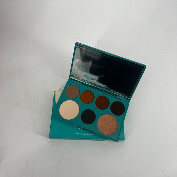 Thrive causemetics warm neutrals eye palette - Picture 3 of 3